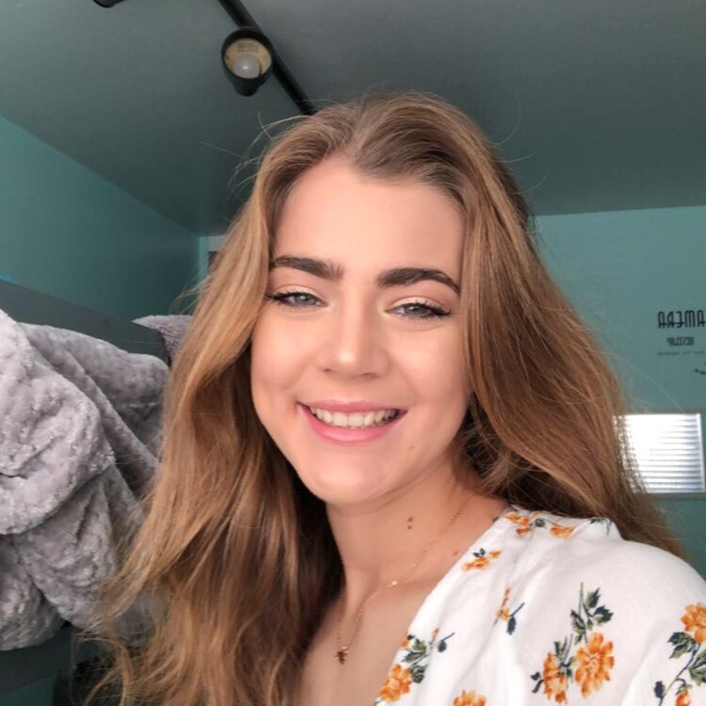Meet your Posher, Katlyn